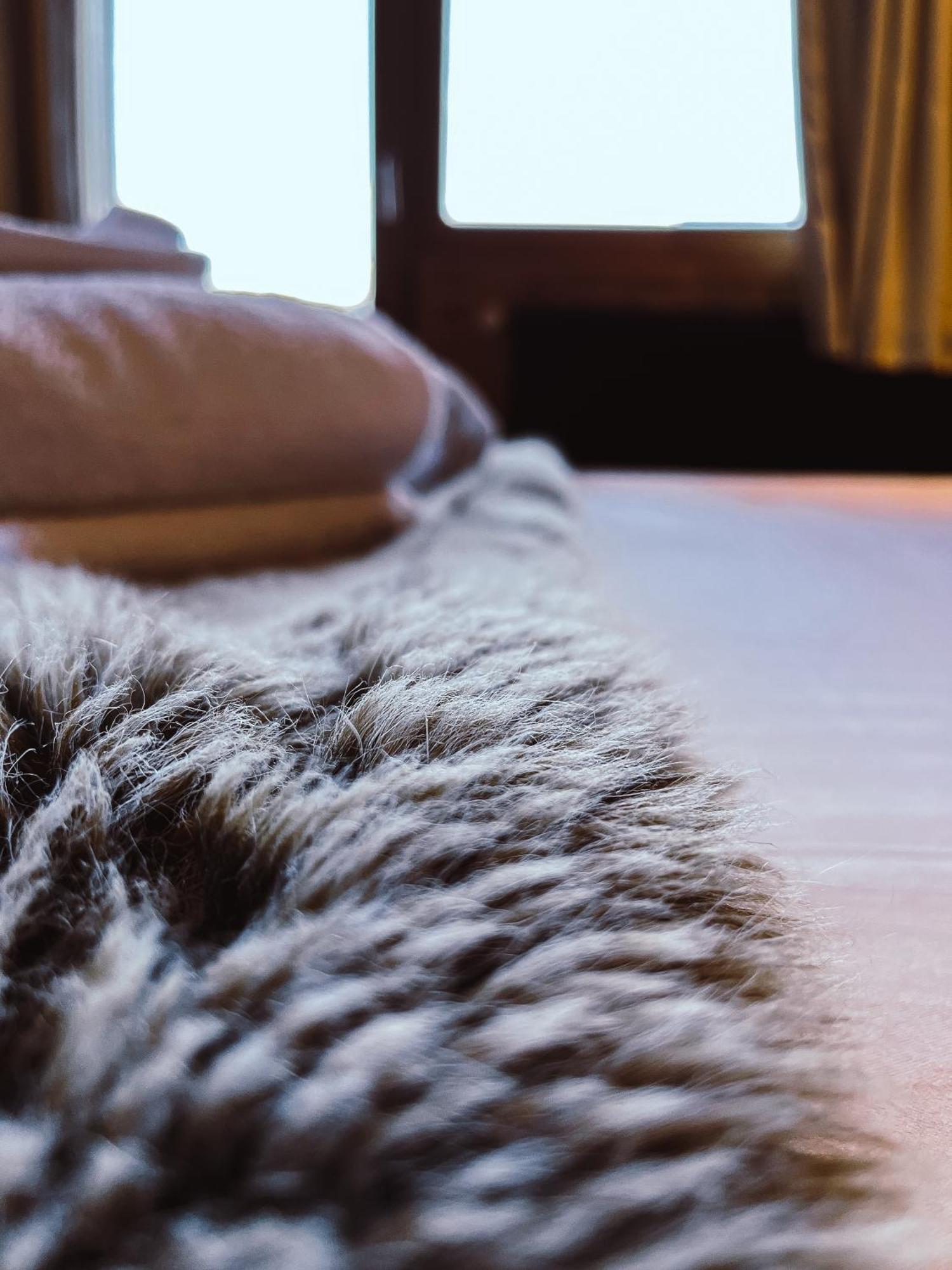 Chalet Les Rhodos 코르동 외부 사진