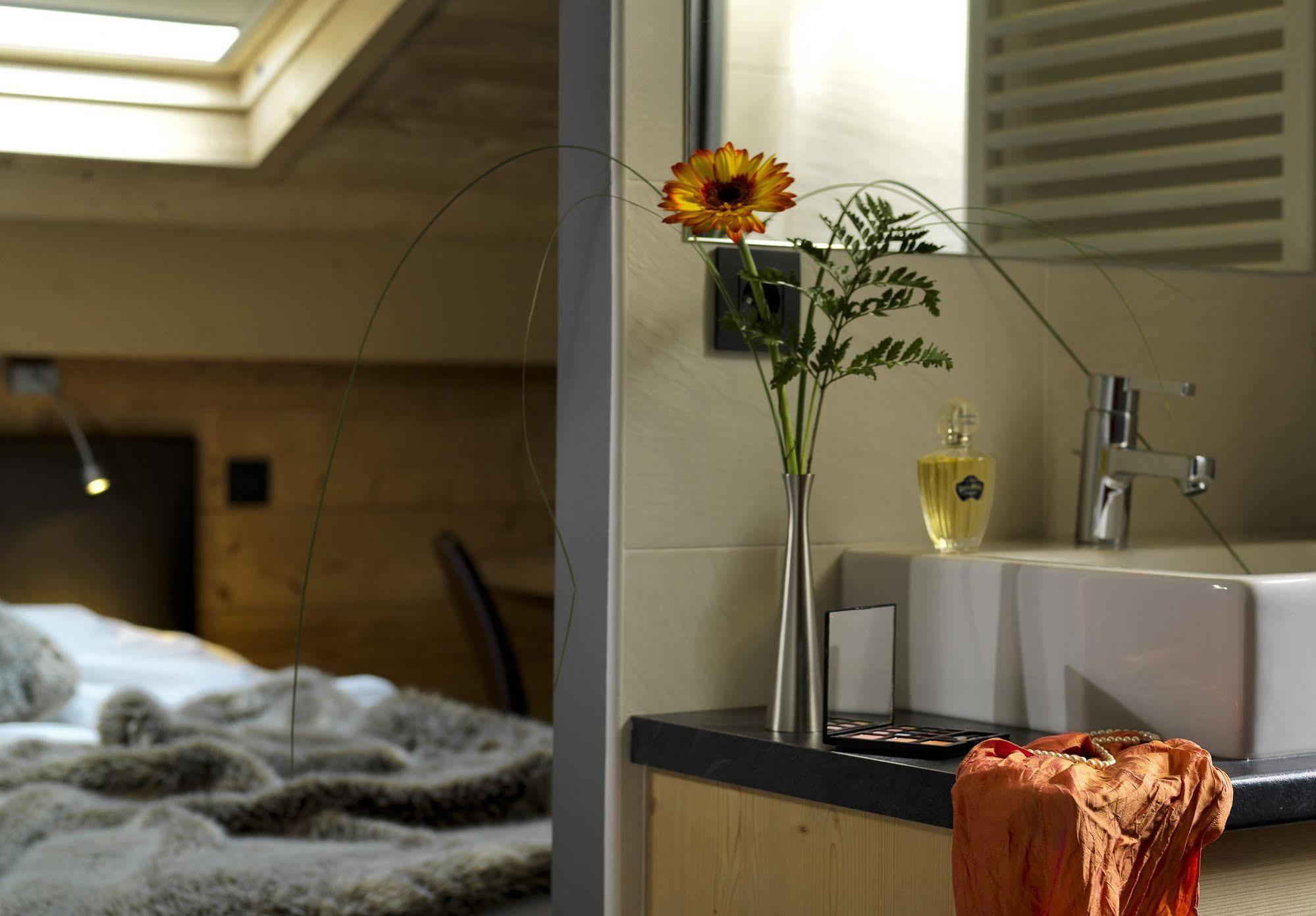 Chalet Les Rhodos 코르동 외부 사진